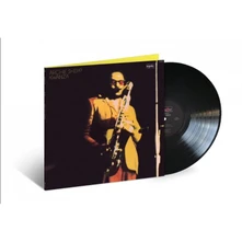 Archie Shepp, Vinyl KWANZA (VERVE BY REQUEST)