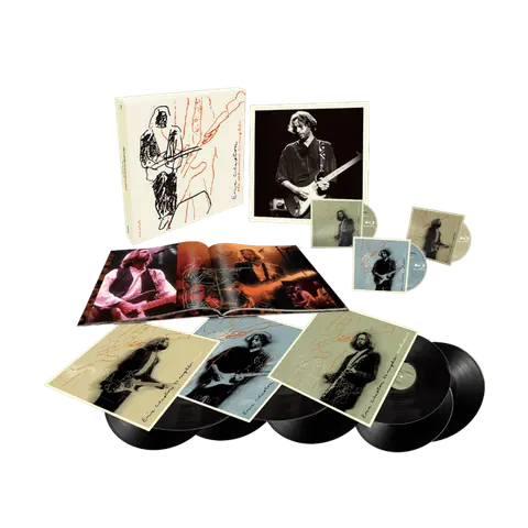 The Definitive 24 Nights (Deluxe Box Set Edition)