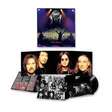 Vinyl Reunion