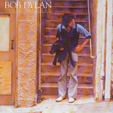 Bob Dylan, CD STREET LEGAL