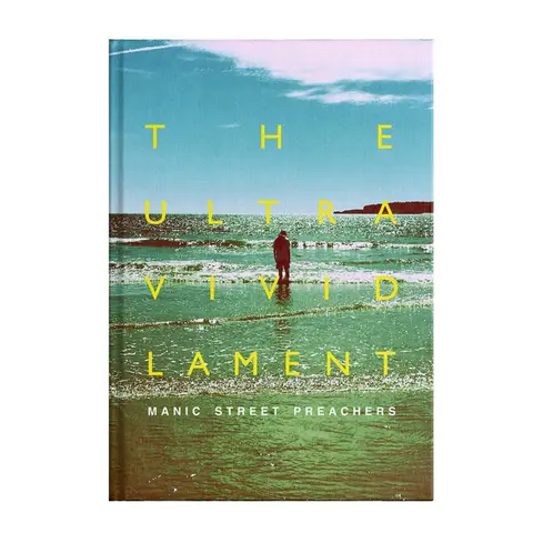 The Ultra Vivid Lament (Deluxe Edition)