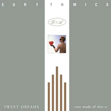 Vinyl Sweet Dreams (Are Made Of This)