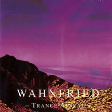 Klaus Schulze, CD TRANCE APPEAL