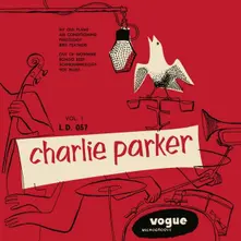 Charlie Parker Vol. 1 thumbnail