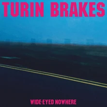 Vinyl WIDE-EYED NOWHERE