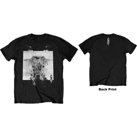 Devil Single - Black & White