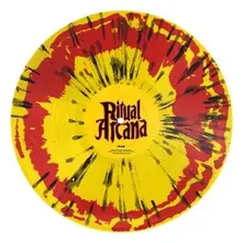 Vinyl RITUAL ARCANA