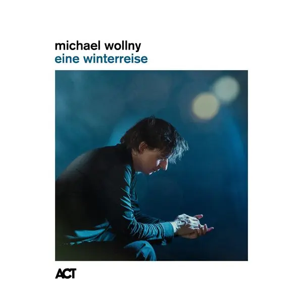 Michael Wollny Trio – EINE WINTERREISE (Vinyl)