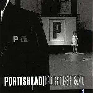 PORTISHEAD (CD)