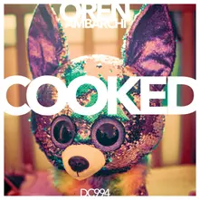 CD COOKED