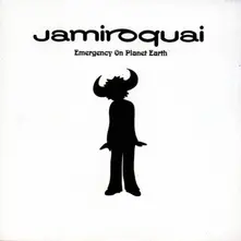 Vinyl Emergency On Planet Earth