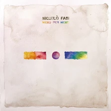 Niccolò Fabi, CD MENO PER MENO