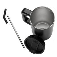 Life at AT&T cube steel mug thumbnail