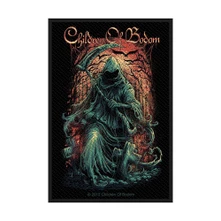Children of Bodom, Nažehlovačka Reaper