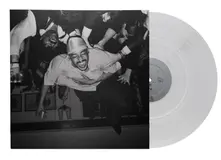 Dijon Duenas, Vinyl BABY