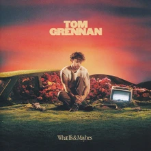 Tom Grennan, Vinyl What Ifs & Maybes