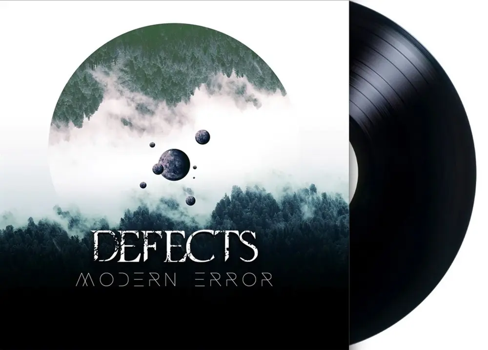 MODERN ERROR