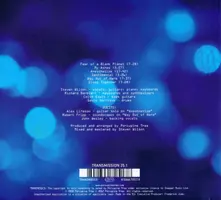 Porcupine Tree – FEAR OF A BLANK PLANET (CD)