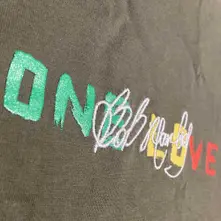 One Love Dreads thumbnail