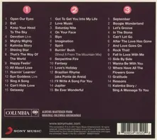 Real... Earth, Wind & Fire (CD)