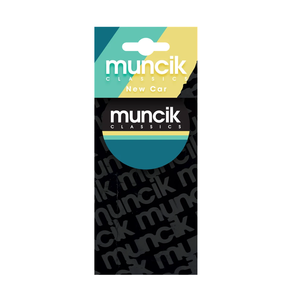 Muncik Classics
