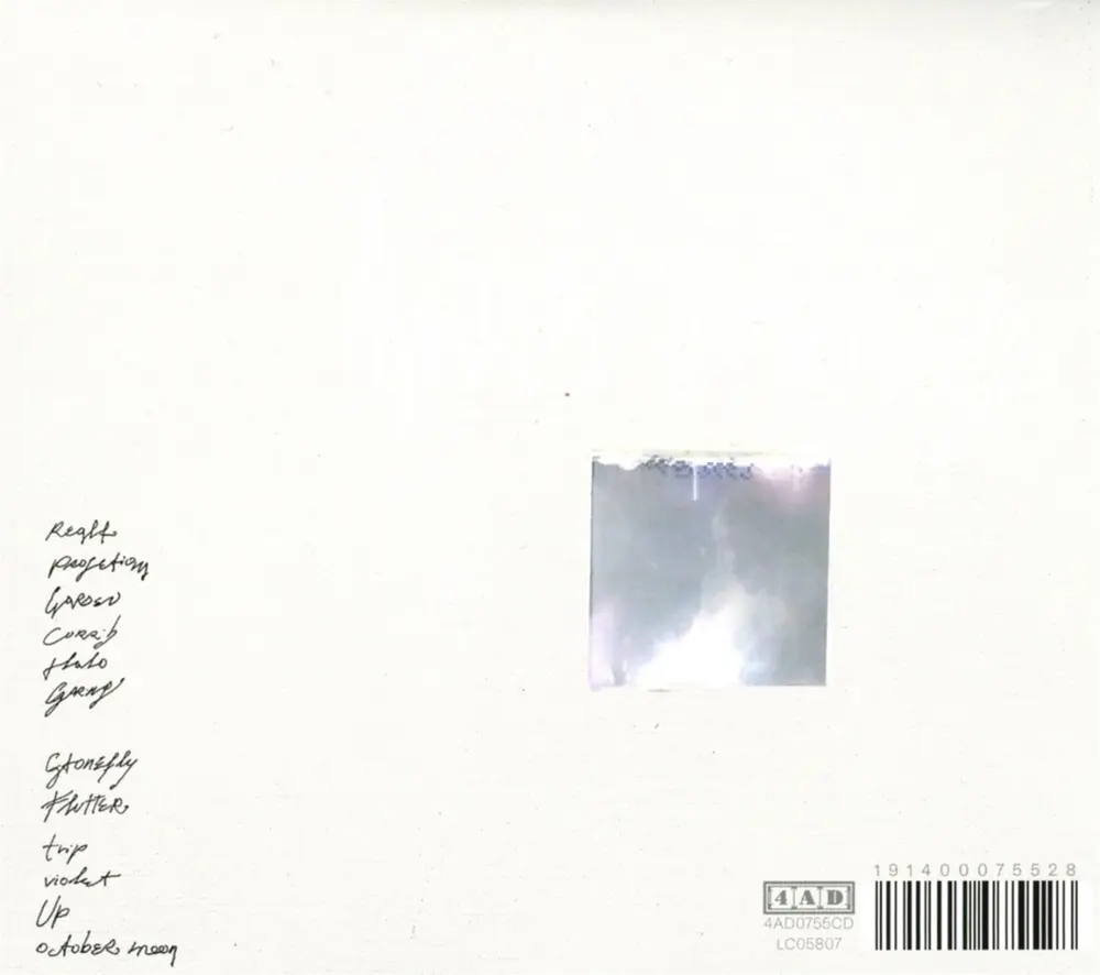 LUSTER