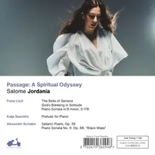 PASSAGE - A SPIRITUAL ODYSSEY thumbnail