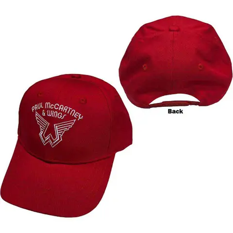 Wings Logo