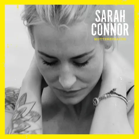 Sarah Connor – CD Muttersprache