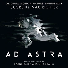 Soundtrack, CD AD ASTRA