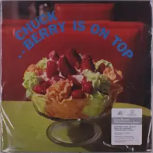 Chuck Berry, Vinyl BERRY IS ON TOP