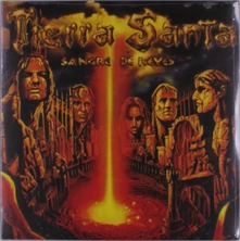 Tierra Santa, Vinyl SANGRE DE REYES
