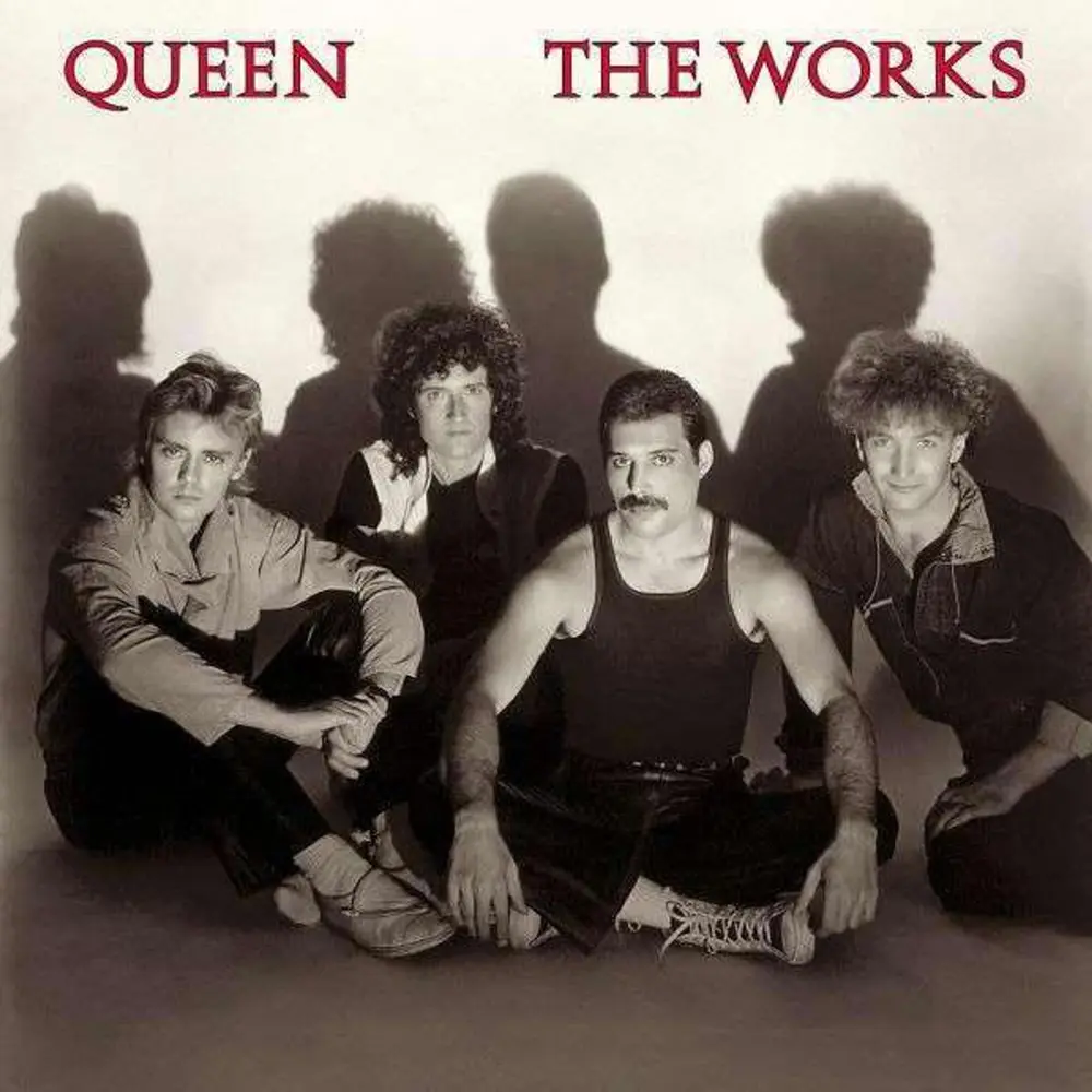 THE WORKS