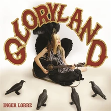 Vinyl GLORYLAND