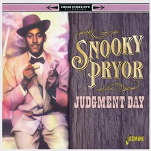 CD JUDGMENT DAY