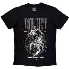 Tričko Bullet