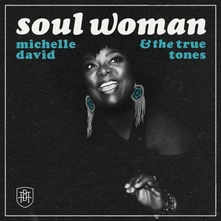 CD SOUL WOMAN