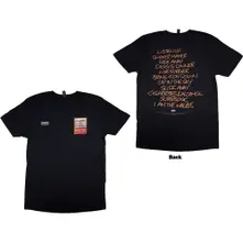 Definitely Maybe AAA Setlist