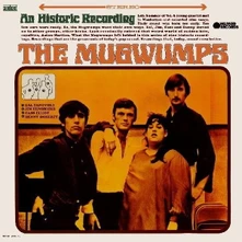 The Mugwumps, Vinyl MUGWUMPS