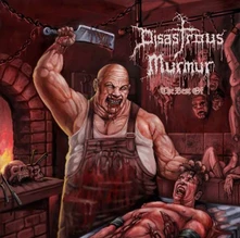 Disastrous Murmur, CD BEST OF