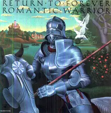 Romantic Warrior thumbnail