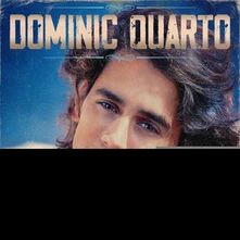Dominic Quarto, CD HAPPY LITTLE ACCIDENTS