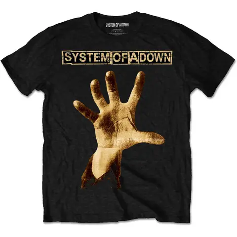 Hand