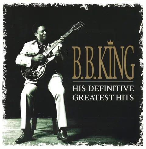 His Definitive Greatest Hits