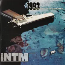 Vinyl 1993, J'appuie Sur La Gachette...
