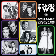 CD IT TAKES TWO
