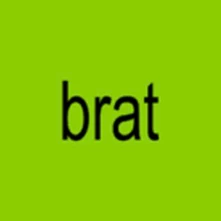 CHARLI XCX, CD Brat