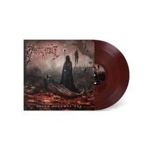 Frantic Amber, Vinyl DEATH BECOMES HER