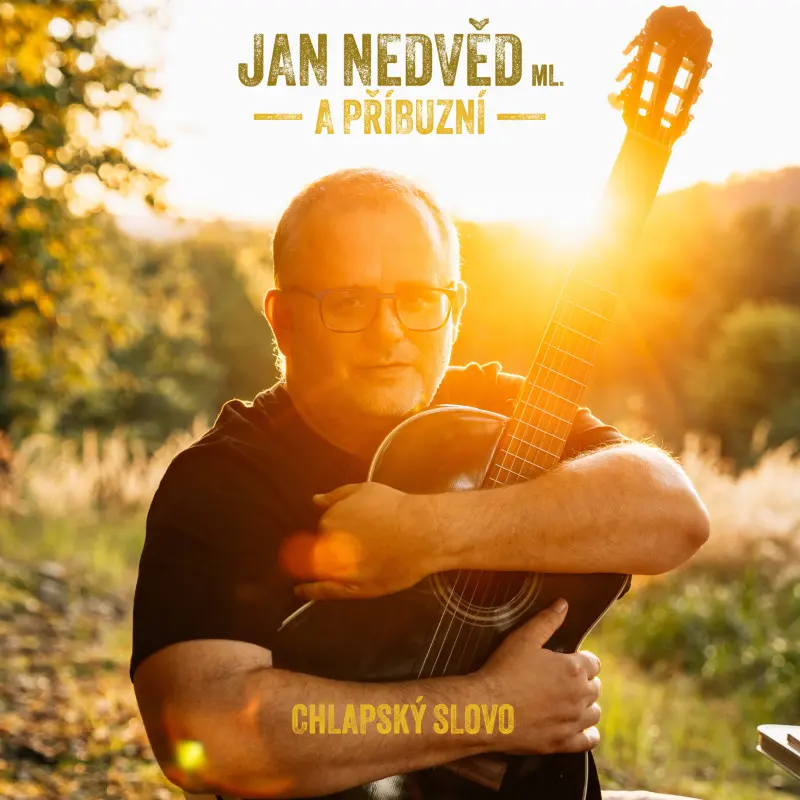 Chlapský Slovo