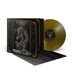 Novembers Doom – MAJOR ARCANA (Gold Vinyl) (Vinyl)